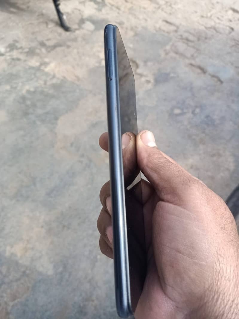 Infinix Smart 6 3GB 64GB 10 by 10 condition for sale 4