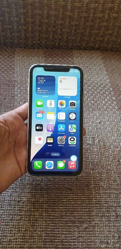 iPhone Xr 64Gb Pta approv 1