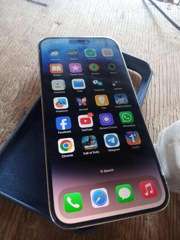 iphone 14 pro max 128gb non pta 1