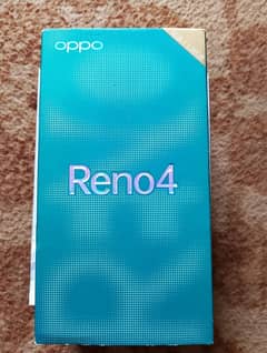 oppo reno 4 8/128