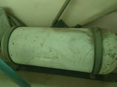 car cng cylinder with kit