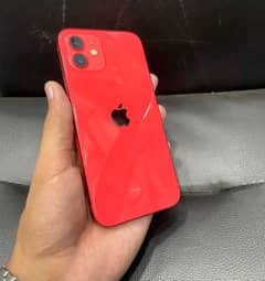 iPhone 12 mini 64gb Betry99