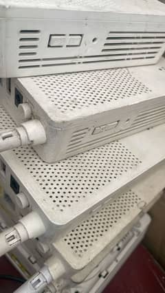 Gpon fiber router