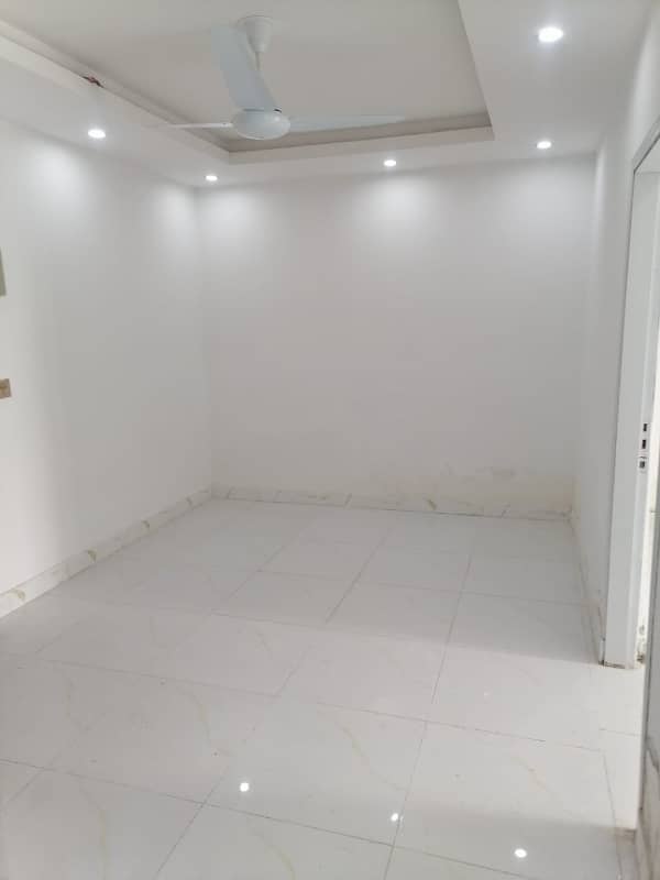 Room available for rent in h 13 Islamabad 3