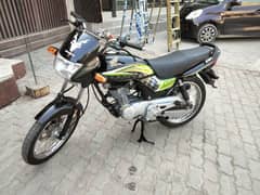 Honda Deluxe 125cc . , 03033258935