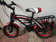 BMX cycle