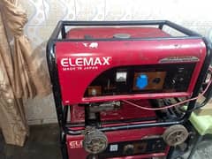 Generators / Elemax Generators For Sale