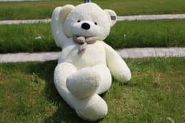 Giant Teddy Bears for Valentine's Day – Soft & Fluffy Toys 03269413521