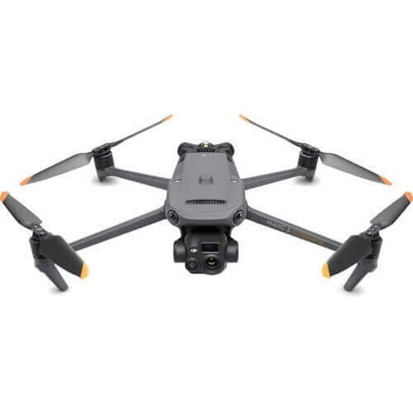 DJI MAVIC 3 ENTERPRISE SERIES 0