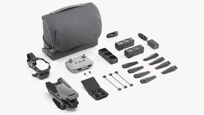 DJI MAVIC 3 ENTERPRISE SERIES 1