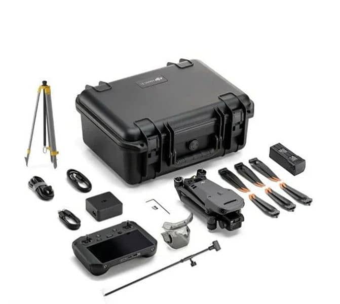 DJI MAVIC 3 ENTERPRISE SERIES 3