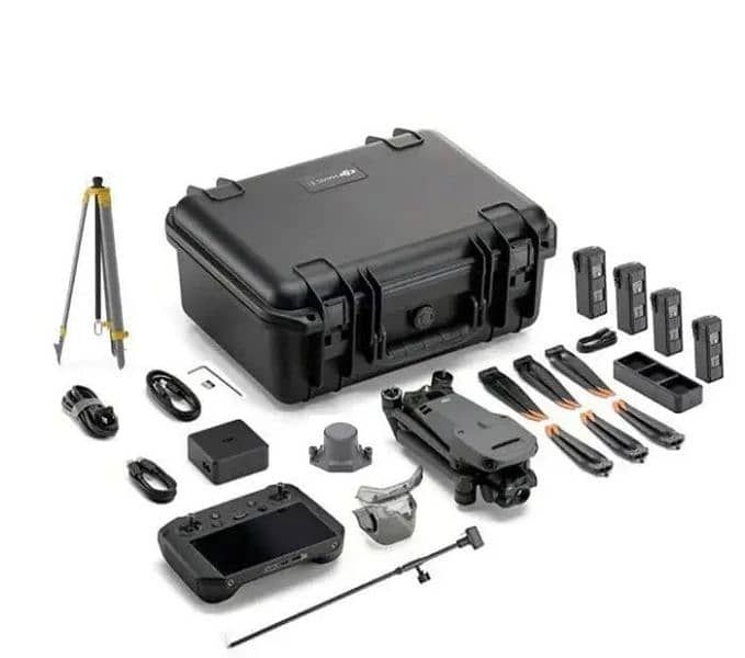 DJI MAVIC 3 ENTERPRISE SERIES 4