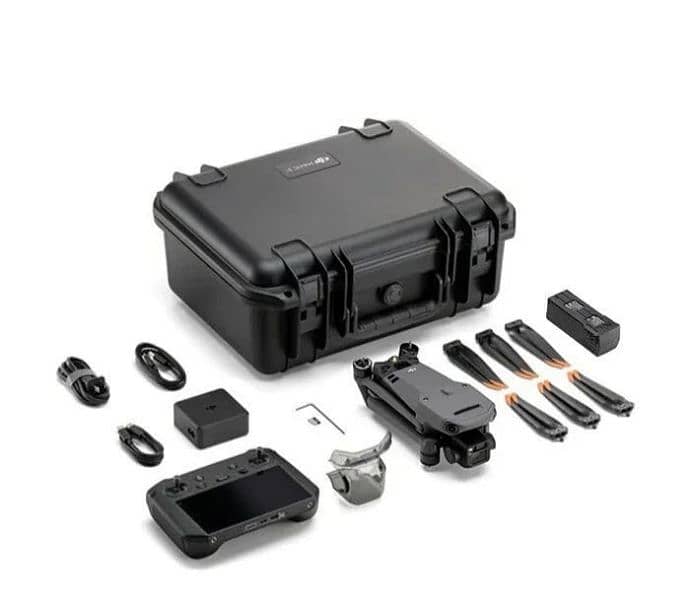 DJI MAVIC 3 ENTERPRISE SERIES 5