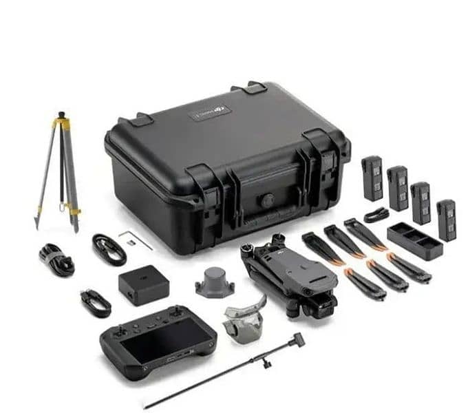 DJI MAVIC 3 ENTERPRISE SERIES 6