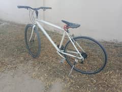 Japenese Imported Sports Cycle CHEVAUX 1CV-Aluminium frame