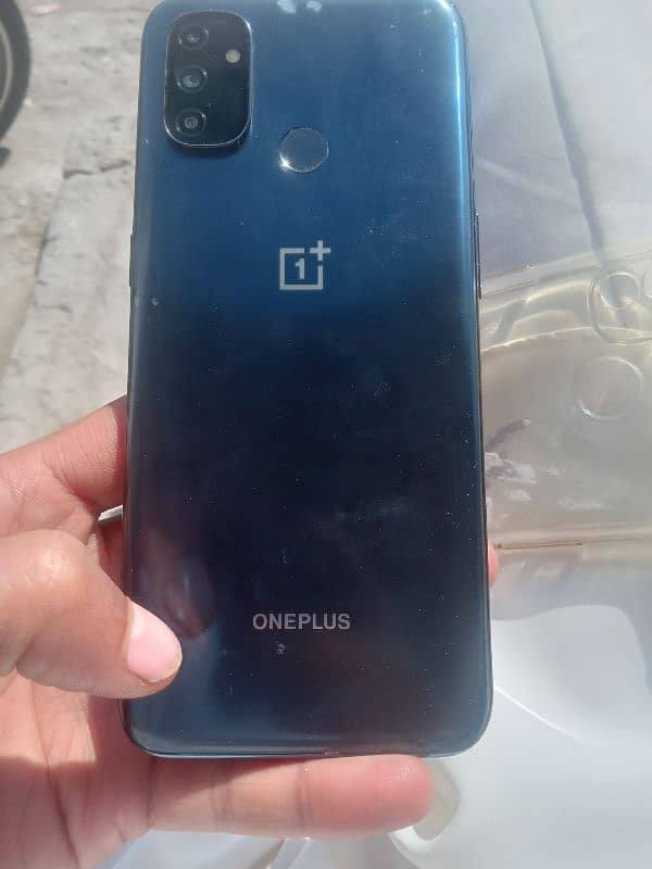 oneplus nord100 4 64 1