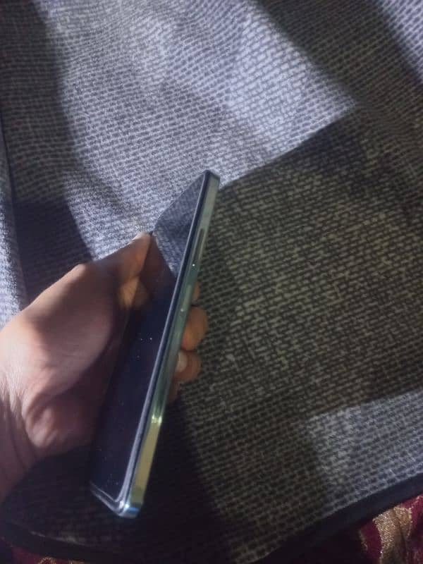 Infinix Note 40x 5G non pta 8