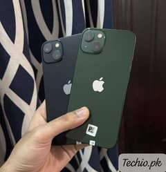 IPhone 13 Non Pta 128Gb Jv Fix