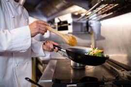 URGENT HIRING - Cook for local guest house