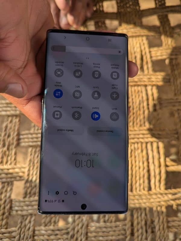 Samsung Galaxy Note 10 Plus 5G 3