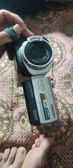 sony camera