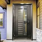 Gates| floating stair |fire rate door | safety grills |safety doors 6