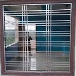 Gates| floating stair |fire rate door | safety grills |safety doors 16