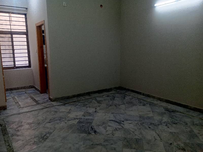 10 Marla Ground Portion Available For Rent 2