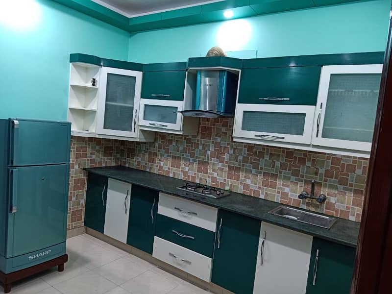 Studio apartment at phase 6, chota bukhari 16