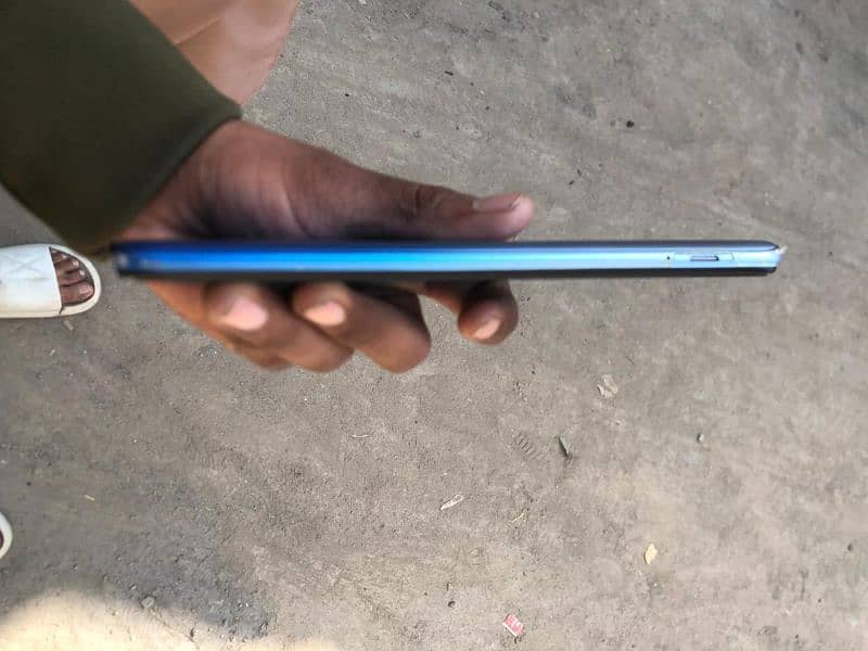 Infinix Hot 12 Play (4+3/64GB) No Open and Repair 2