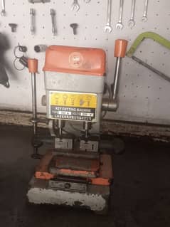 key cutting machine for sale