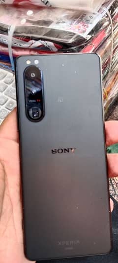 Sony Xperia 5 mark 3