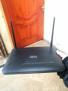 Huawei CATV xpon fiber wifi router