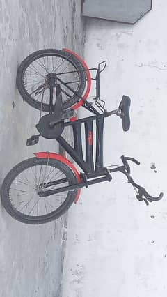 cycle for sell