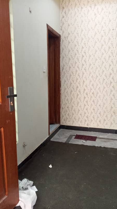 Room available for rent in h 13 Islamabad 0