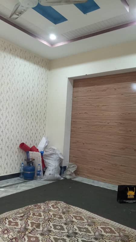 Room available for rent in h 13 Islamabad 1