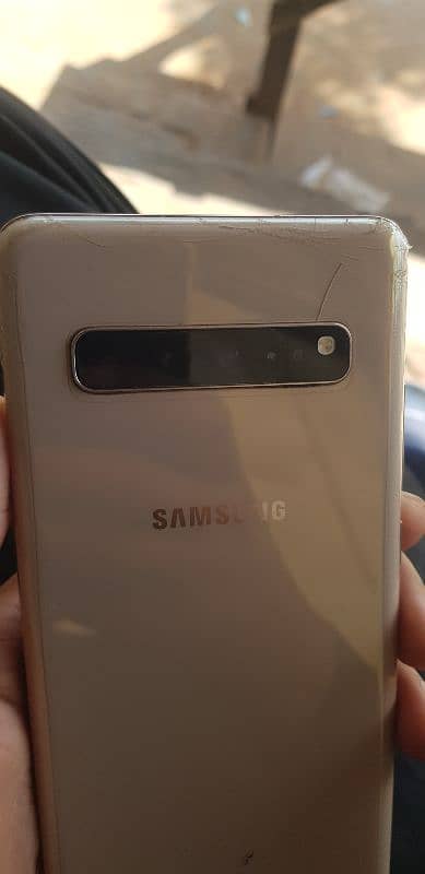 Samsung s10 5g 8/256 non pta 2