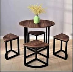 Dining Tables/Dining Chairs/Restaurants Furniture