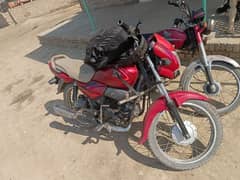 Honda Prider for sale