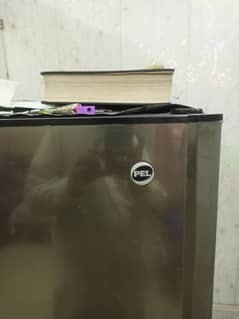 PEL SMALL FRIDGE