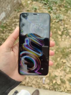 iPhone xs Max