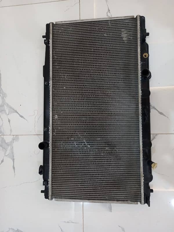 Honda City Radiator for Sale  Model 2009‐2022 2