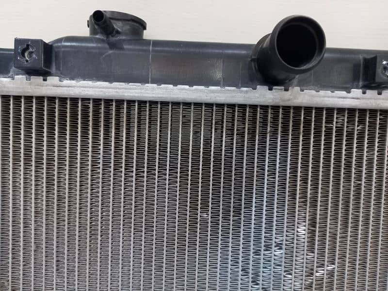 Honda City Radiator for Sale  Model 2009‐2022 3