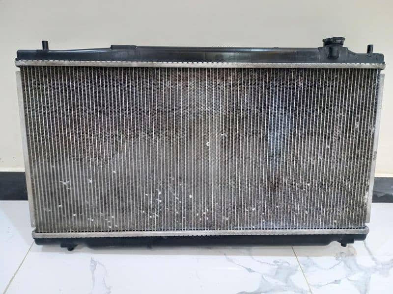 Honda City Radiator for Sale  Model 2009‐2022 4