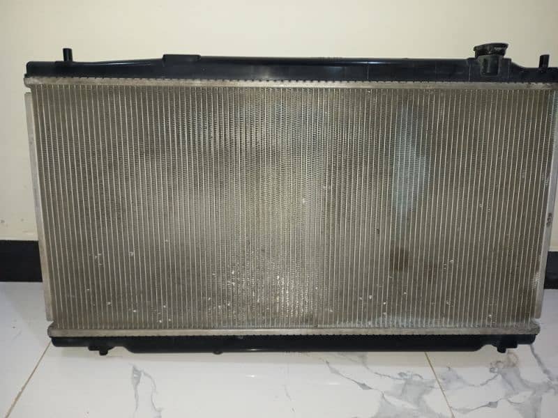 Honda City Radiator for Sale  Model 2009‐2022 5