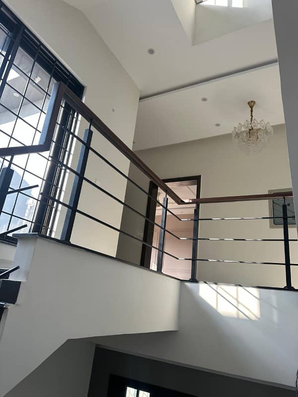 1 Kanal Grey Structure House For Sale In Banker Avenue Cooperative Housing Society 17