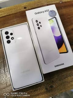 samsung galaxy a52 8 gb ram 128 gb memory 03250844853