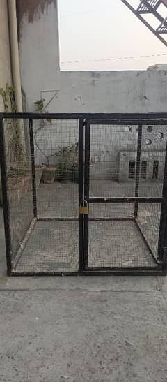 cage For sale