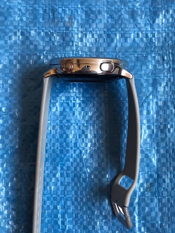 Samsung Active 2 Stainless steel 3