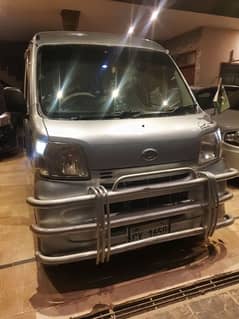 Daihatsu Hijet 2014/2018 First Owner